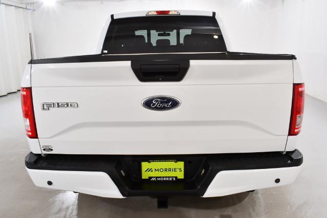 2016 Ford F-150 - $13,655