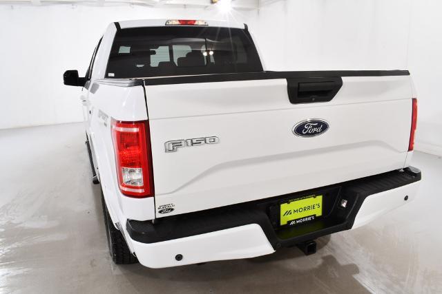 2016 Ford F-150 - $13,655
