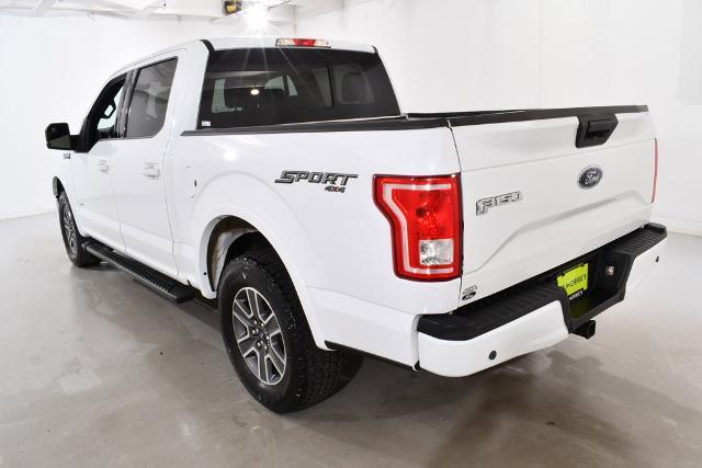2016 Ford F-150 - $13,655
