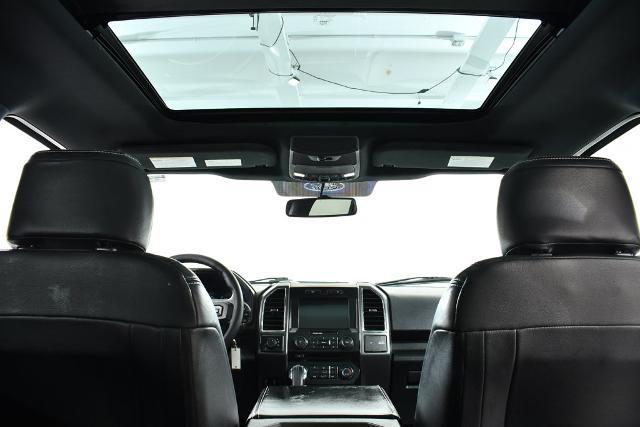 2016 Ford F-150 - $13,655