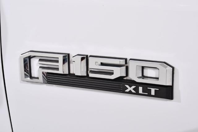 2016 Ford F-150 - $13,655
