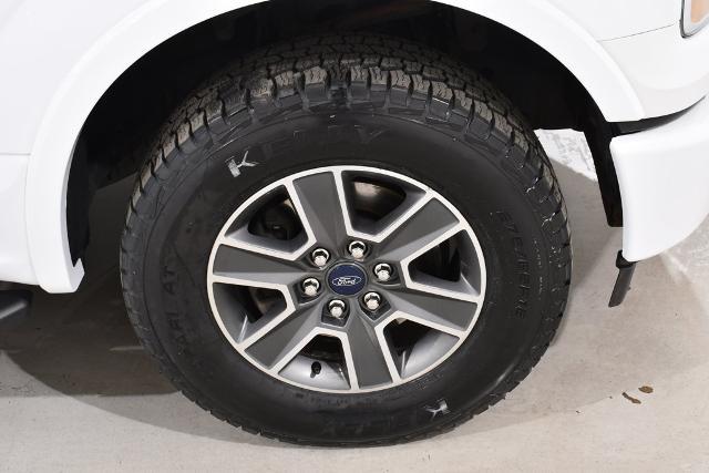 2016 Ford F-150 - $13,655