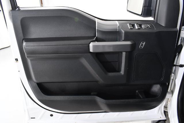 2016 Ford F-150 - $13,655