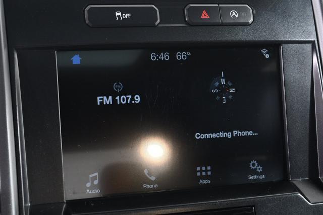 2016 Ford F-150 - $13,655