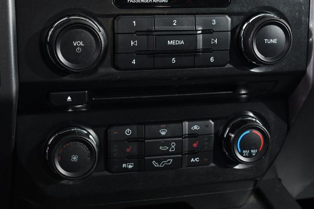 2016 Ford F-150 - $13,655