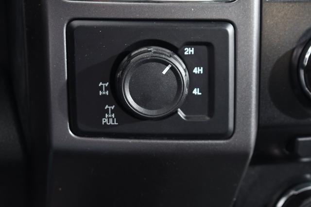 2016 Ford F-150 - $13,655