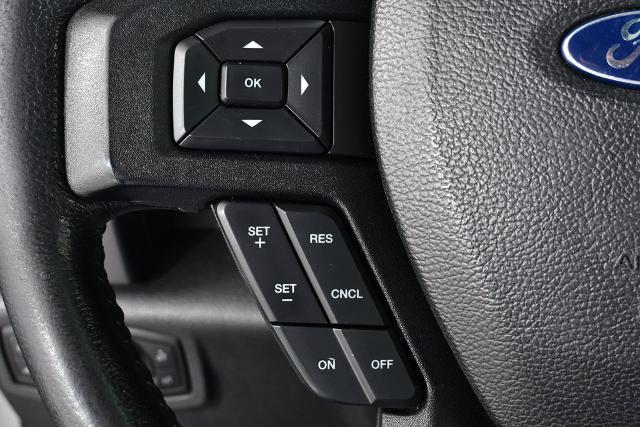 2016 Ford F-150 - $13,655