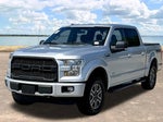 2016 F-150 Thumbnail 1
