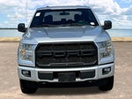 2016 F-150 Thumbnail 3
