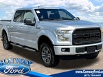 2016 F-150 Thumbnail 10