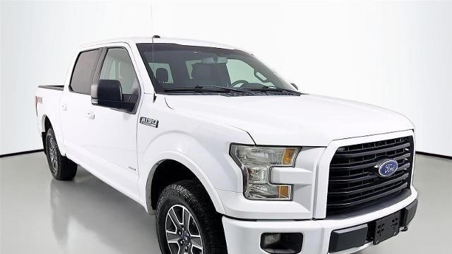 Preowned 2016 Ford F-150 XL for Sale