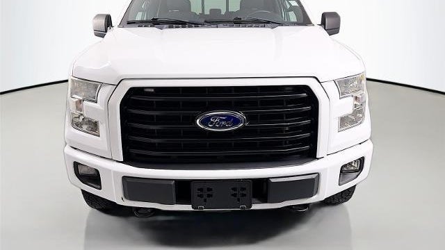 Preowned 2016 Ford F-150 Lariat for Sale