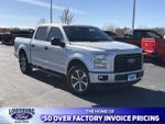 2017 F-150 Thumbnail 1