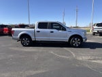 2017 F-150 Thumbnail 2