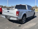 2017 F-150 Thumbnail 3