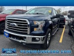 2017 F-150 Thumbnail 1