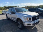 2018 F-150 Thumbnail 1