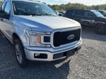 2018 F-150 Thumbnail 2