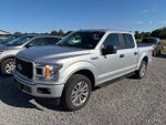 2018 F-150 Thumbnail 3
