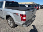 2018 F-150 Thumbnail 5