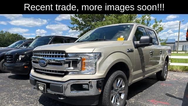 Preowned 2018 Ford F-150 XL for Sale