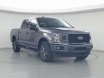2018 F-150 Thumbnail 1