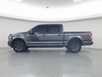 2018 F-150 Thumbnail 3