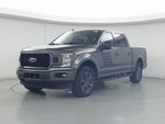 2018 F-150 Thumbnail 4