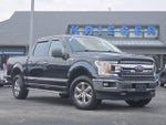 2018 F-150 Thumbnail 2