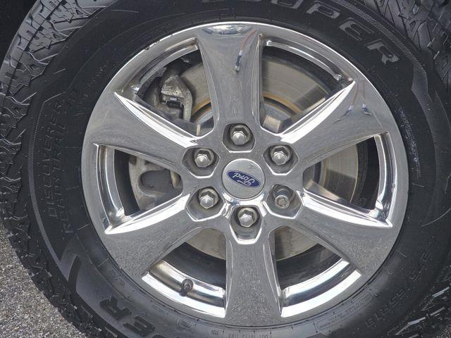 2018 Ford F-150 - $22,704