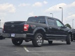 2018 F-150 Thumbnail 14
