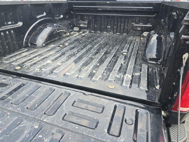 2018 Ford F-150 - $22,704