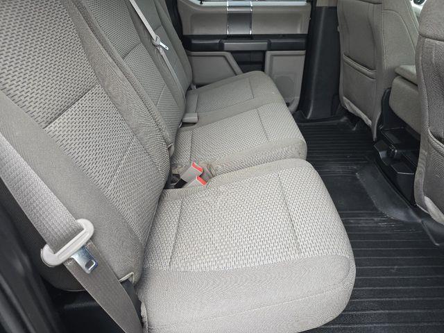 2018 Ford F-150 - $22,704