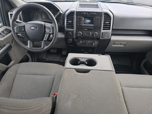 2018 Ford F-150 - $22,704