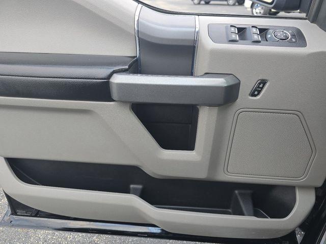 2018 Ford F-150 - $22,704