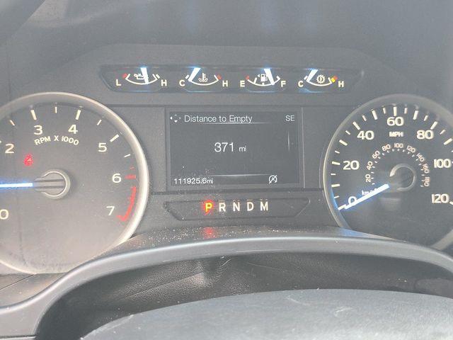 2018 Ford F-150 - $22,704