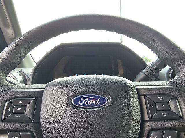 2018 Ford F-150 - $22,704