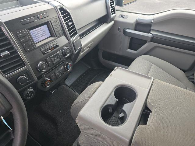 2018 Ford F-150 - $22,704