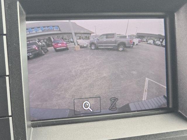 2018 Ford F-150 - $22,704