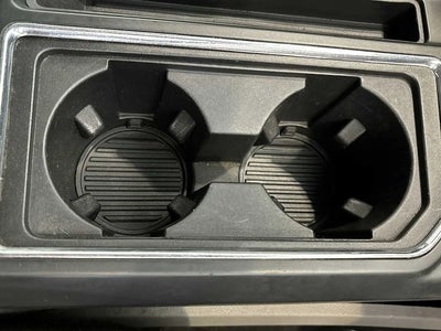 2018 Ford F-150 4X4 Lariat 4DR Supercrew 5.5 FT. SB