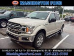 2018 F-150 Thumbnail 1