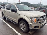 2018 F-150 Thumbnail 2