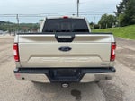 2018 F-150 Thumbnail 3