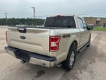 2018 F-150 Thumbnail 4