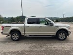 2018 F-150 Thumbnail 5