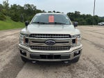 2018 F-150 Thumbnail 7