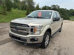 2018 F-150 Thumbnail 8