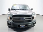 2018 F-150 Thumbnail 2