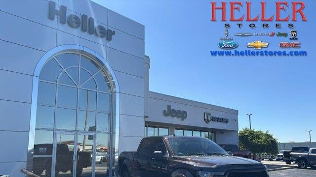Preowned 2018 Ford F-150 Lariat for Sale