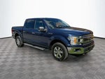 2018 F-150 Thumbnail 4